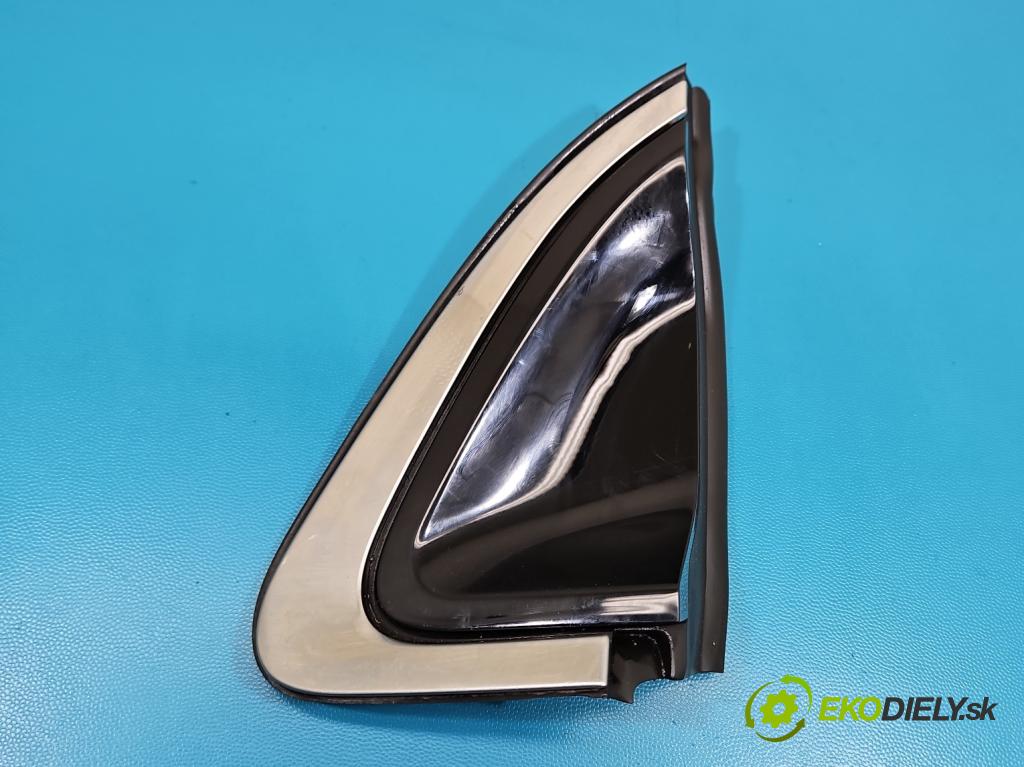 Renault Clio V 2019- 1.0 91 KM automatic 67 kW 999 cm3 5- kryt plast