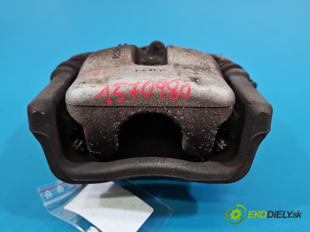 Renault Clio V 2019- 1.0 91 KM automatic 67 kW 999 cm3 5- brzdič zadné ľavý  (Kľučka dverí ostatné)