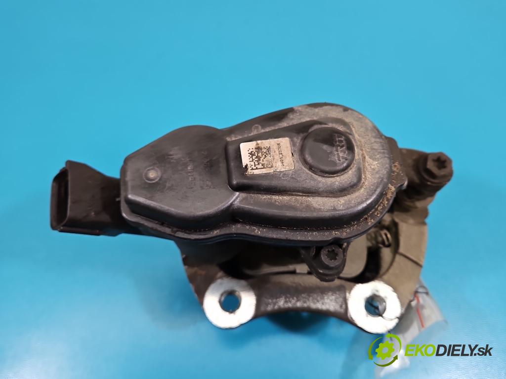 Renault Clio V 2019- 1.0 91 KM automatic 67 kW 999 cm3 5- brzdič zadné ľavý  (Kľučka dverí ostatné)