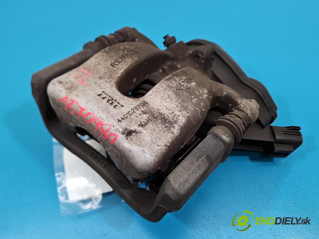 Renault Clio V 2019- 1.0 91 KM automatic 67 kW 999 cm3 5- brzdič zadné ľavý  (Kľučka dverí ostatné)