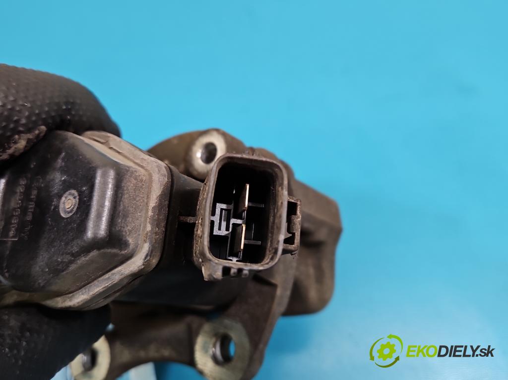 Renault Clio V 2019- 1.0 91 KM automatic 67 kW 999 cm3 5- brzdič zadné pravý  (Kľučka dverí ostatné)