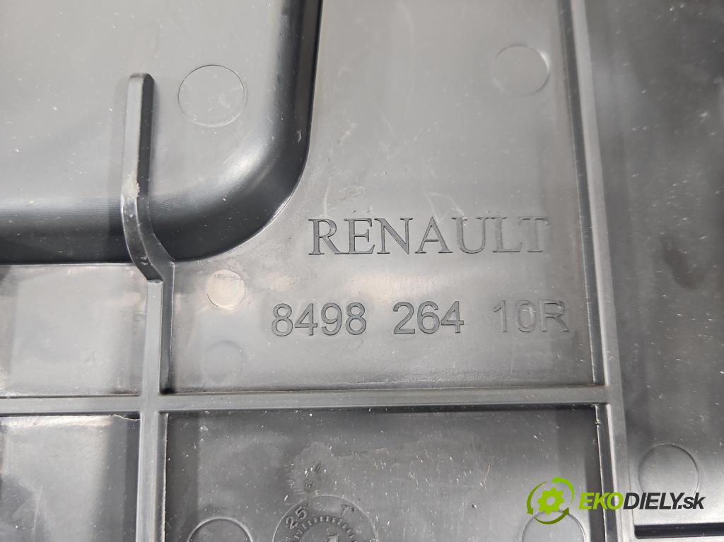 Renault Clio V 2019- 1.0 91 KM automatic 67 kW 999 cm3 5- kastlík 997501153R