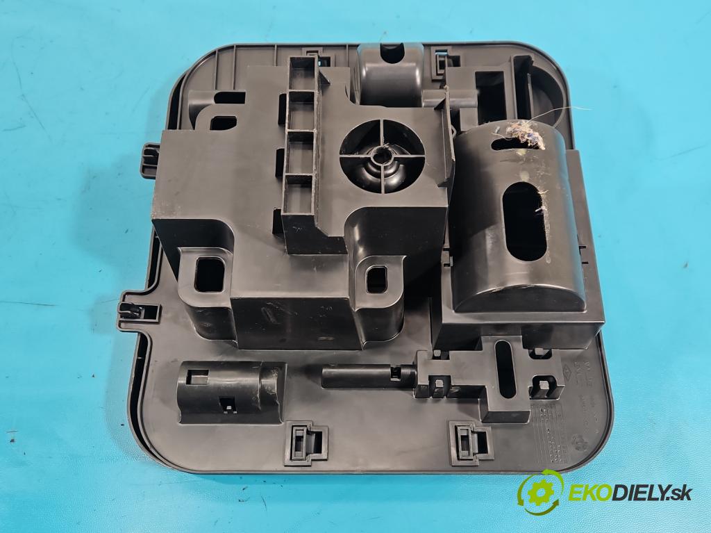 Renault Clio V 2019- 1.0 91 KM automatic 67 kW 999 cm3 5- kastlík 997501153R