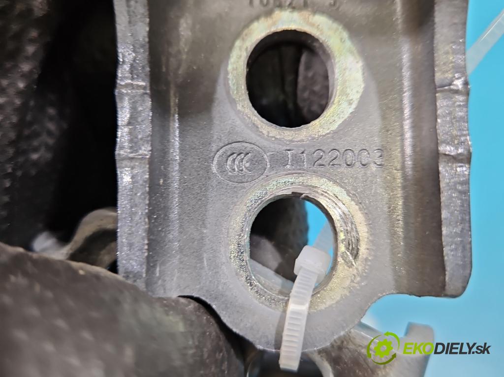 Renault Clio V 2019- 1.0 91KM automatic 67 kW 999 cm3 5- Závěs: dveře přední levý