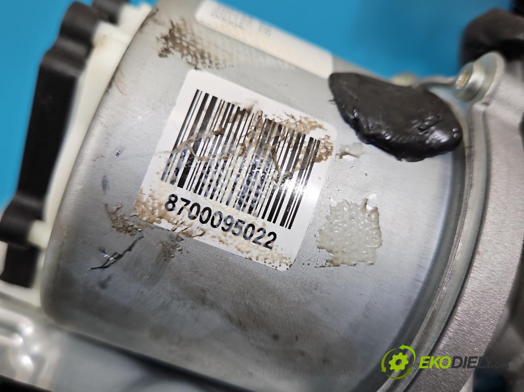 Renault Clio V 2019- 1.0 91 KM automatic 67 kW 999 cm3 5- čerpadlo posilovač 488105525R (Servočerpadlo)