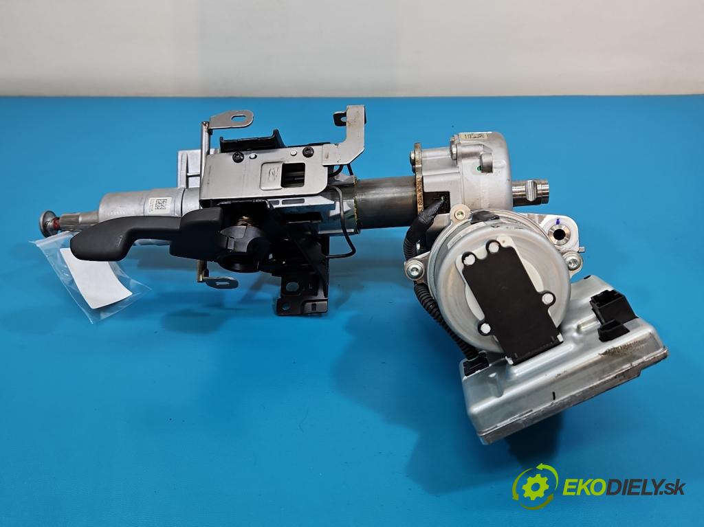 Renault Clio V 2019- 1.0 91 KM automatic 67 kW 999 cm3 5- čerpadlo posilovač 488105525R (Servočerpadlo)