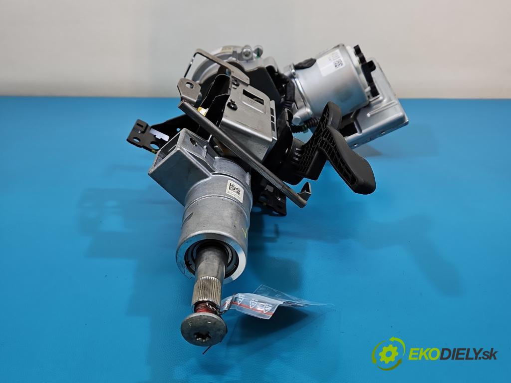 Renault Clio V 2019- 1.0 91 KM automatic 67 kW 999 cm3 5- čerpadlo posilovač 488105525R (Servočerpadlo)