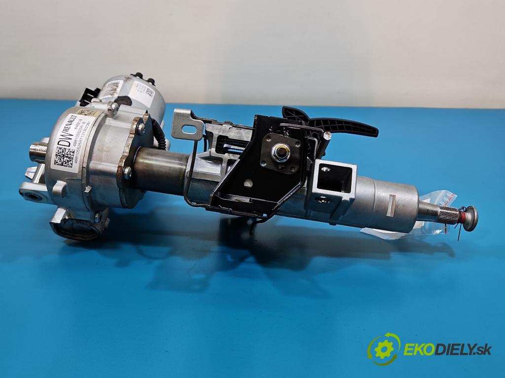 Renault Clio V 2019- 1.0 91 KM automatic 67 kW 999 cm3 5- čerpadlo posilovač 488105525R (Servočerpadlo)