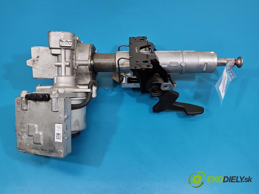 Renault Clio V 2019- 1.0 91 KM automatic 67 kW 999 cm3 5- čerpadlo posilovač 488105525R (Servočerpadlo)