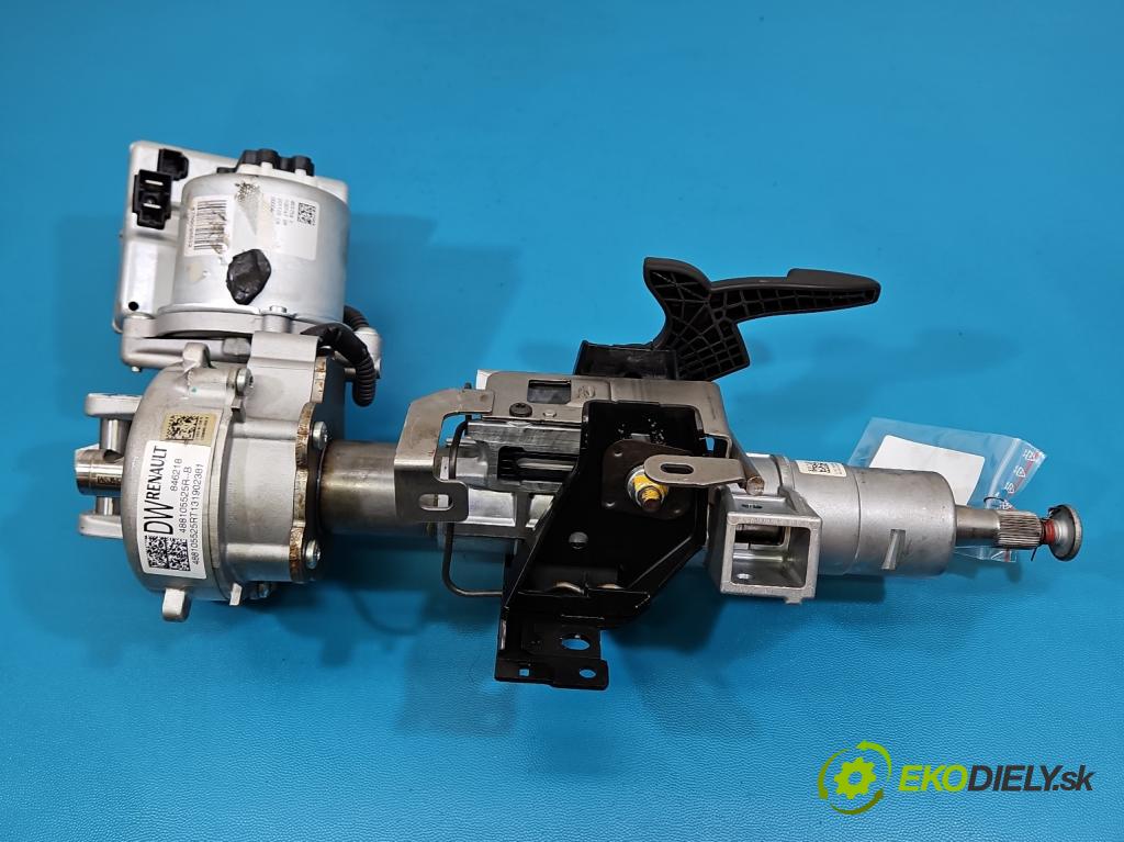 Renault Clio V 2019- 1.0 91 KM automatic 67 kW 999 cm3 5- čerpadlo posilovač 488105525R (Servočerpadlo)