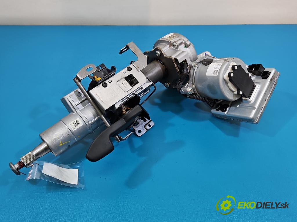 Renault Clio V 2019- 1.0 91 KM automatic 67 kW 999 cm3 5- čerpadlo posilovač 488105525R (Servočerpadlo)