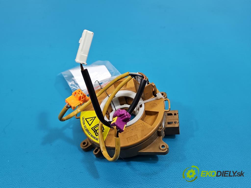 Alfa romeo Giulietta 1.6 jtd 105 hp manual 77 kW 1598 cm3 5- Páska: airbag  (Airbag)