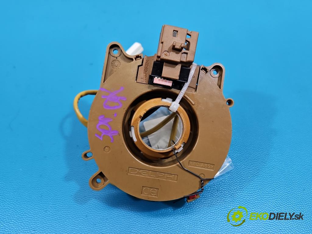 Alfa romeo Giulietta 1.6 jtd 105 HP manual 77 kW 1598 cm3 5- Páska: airbag  (Airbag)