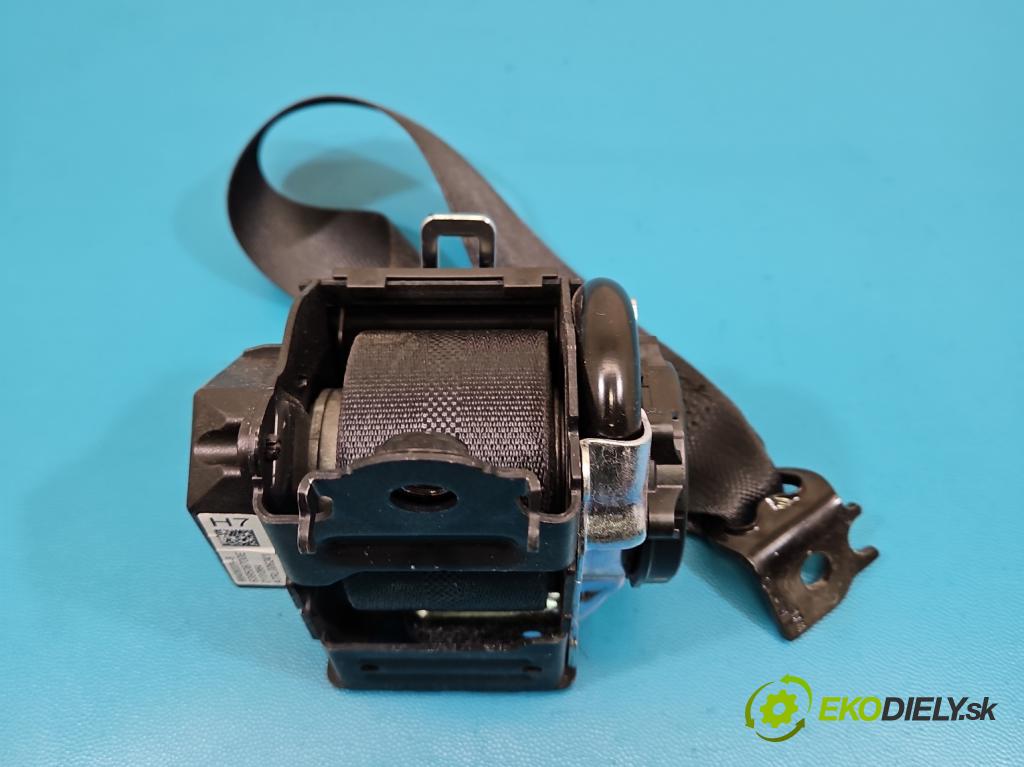 Renault Clio V 2019- 1.0 91 KM automatic 67 kW 999 cm3 5- pas bezpečnosť: zadné pravý 888408000R-B