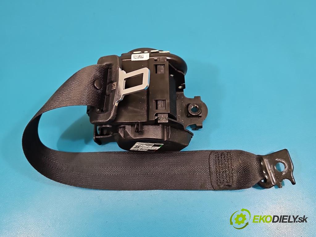 Renault Clio V 2019- 1.0 91 KM automatic 67 kW 999 cm3 5- pas bezpečnosť: zadné pravý 888408000R-B