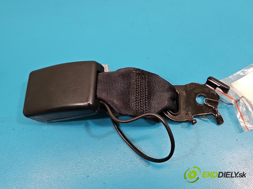 Renault Clio V 2019- 1.0 91 KM automatic 67 kW 999 cm3 5- pas bezpečnosť: zadné pravý 878164678R