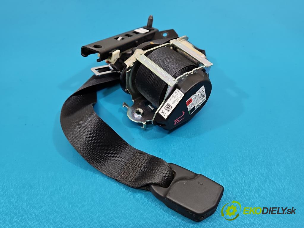 Renault Clio V 2019- 1.0 91 KM automatic 67 kW 999 cm3 5- pas bezpečnosť: predné ľavý 868852317R