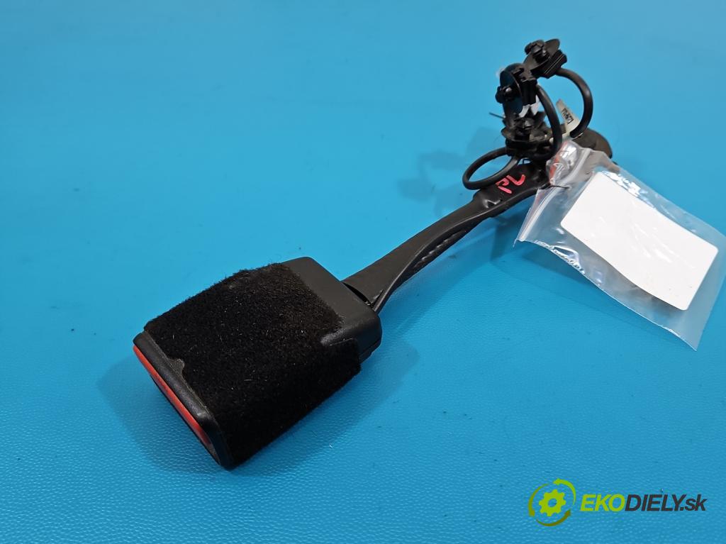 Renault Clio V 2019- 1.0 91 KM automatic 67 kW 999 cm3 5- pas bezpečnosť: predné ľavý 878165444R