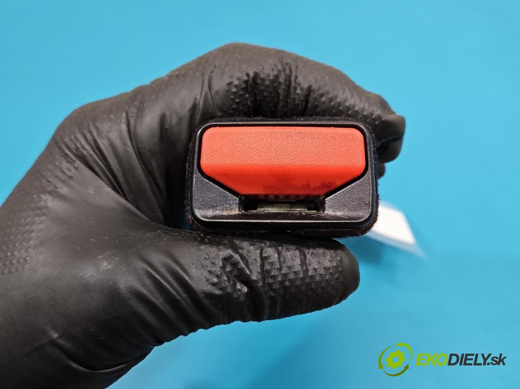 Renault Clio V 2019- 1.0 91 KM automatic 67 kW 999 cm3 5- pas bezpečnosť: predné ľavý 878165444R