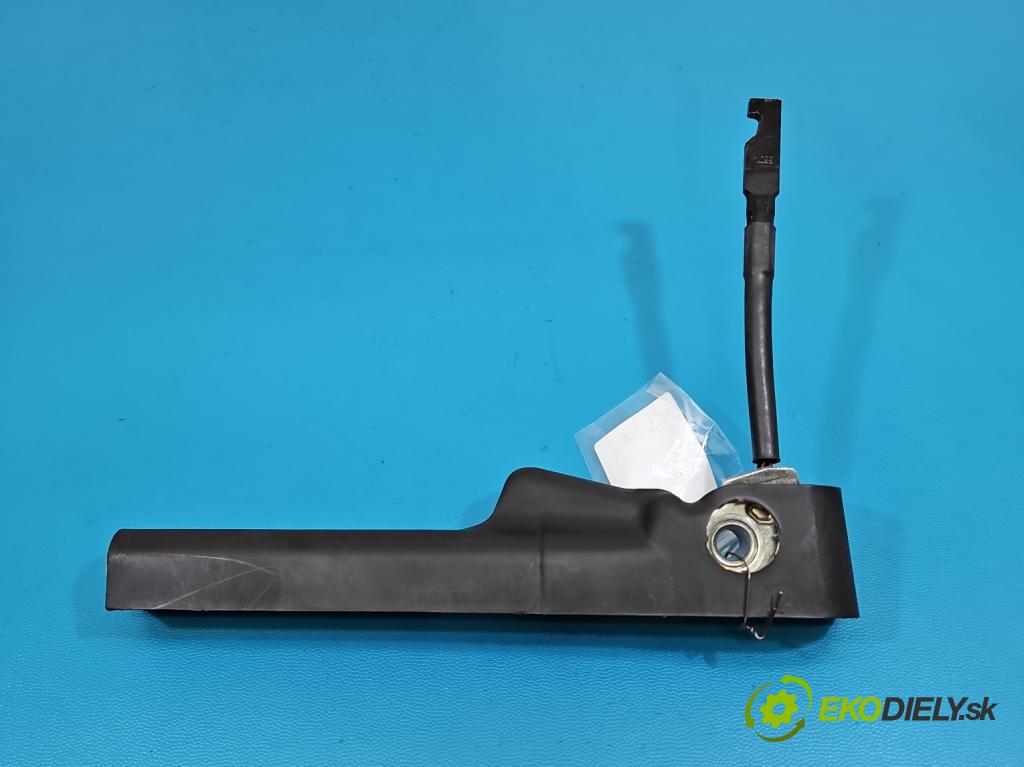 Renault Clio V 2019- 1.0 91 KM automatic 67 kW 999 cm3 5- pas bezpečnosť: predné ľavý 878177574R