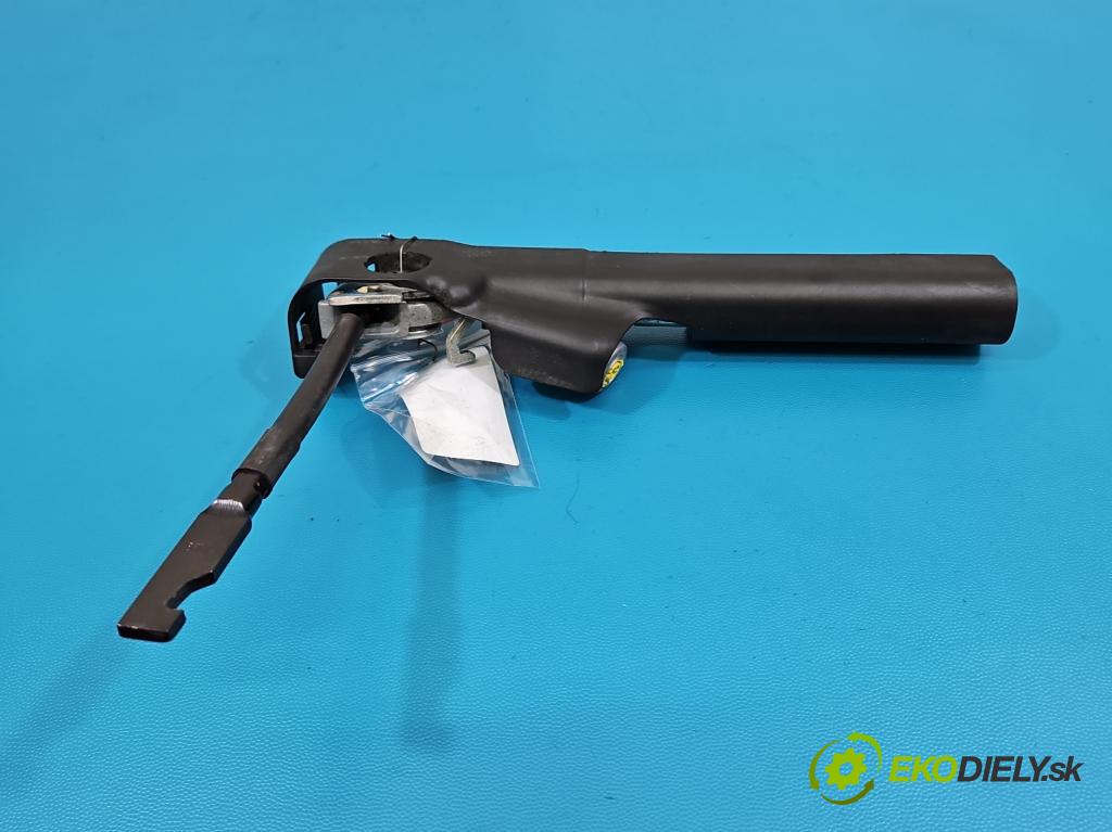 Renault Clio V 2019- 1.0 91 KM automatic 67 kW 999 cm3 5- pas bezpečnosť: predné ľavý 878177574R