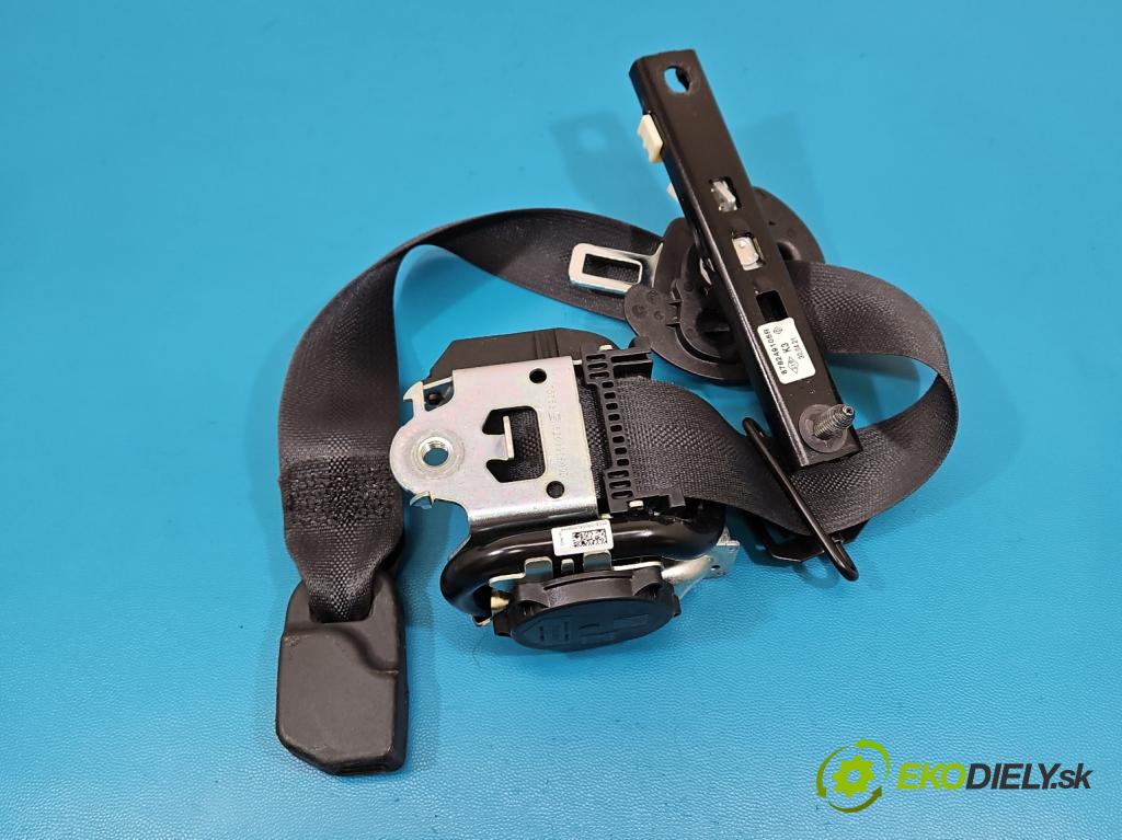 Renault Clio V 2019- 1.0 91 KM automatic 67 kW 999 cm3 5- pas bezpečnosť: predné pravý 878249105R