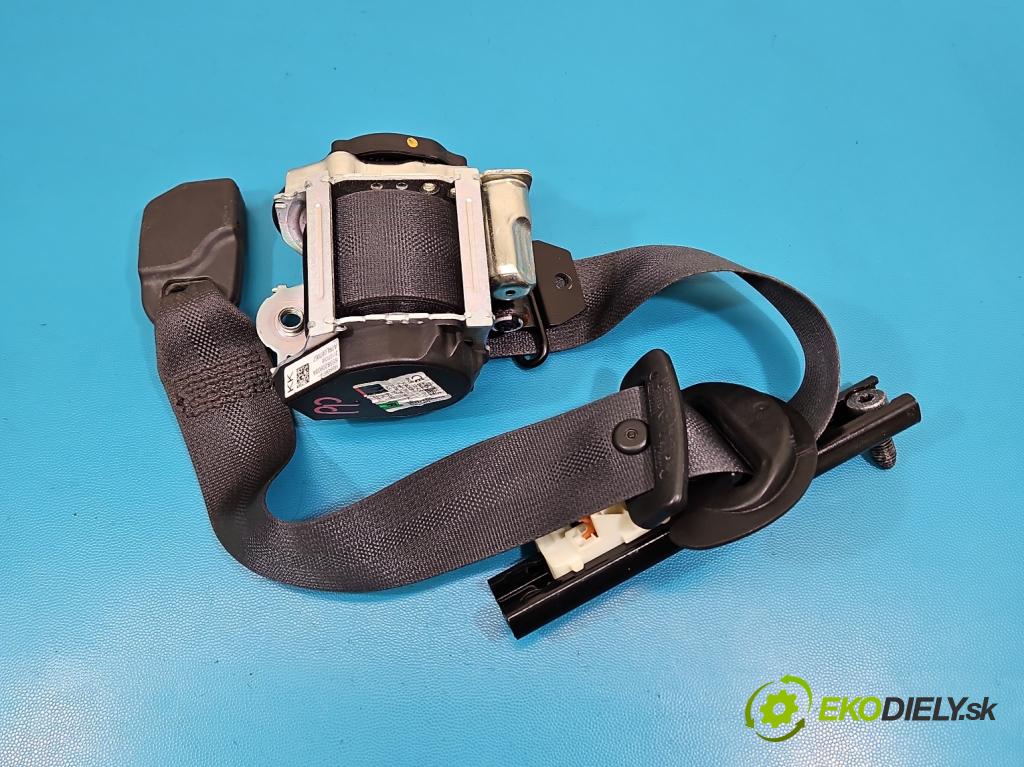 Renault Clio V 2019- 1.0 91 KM automatic 67 kW 999 cm3 5- pas bezpečnosť: predné pravý 878249105R