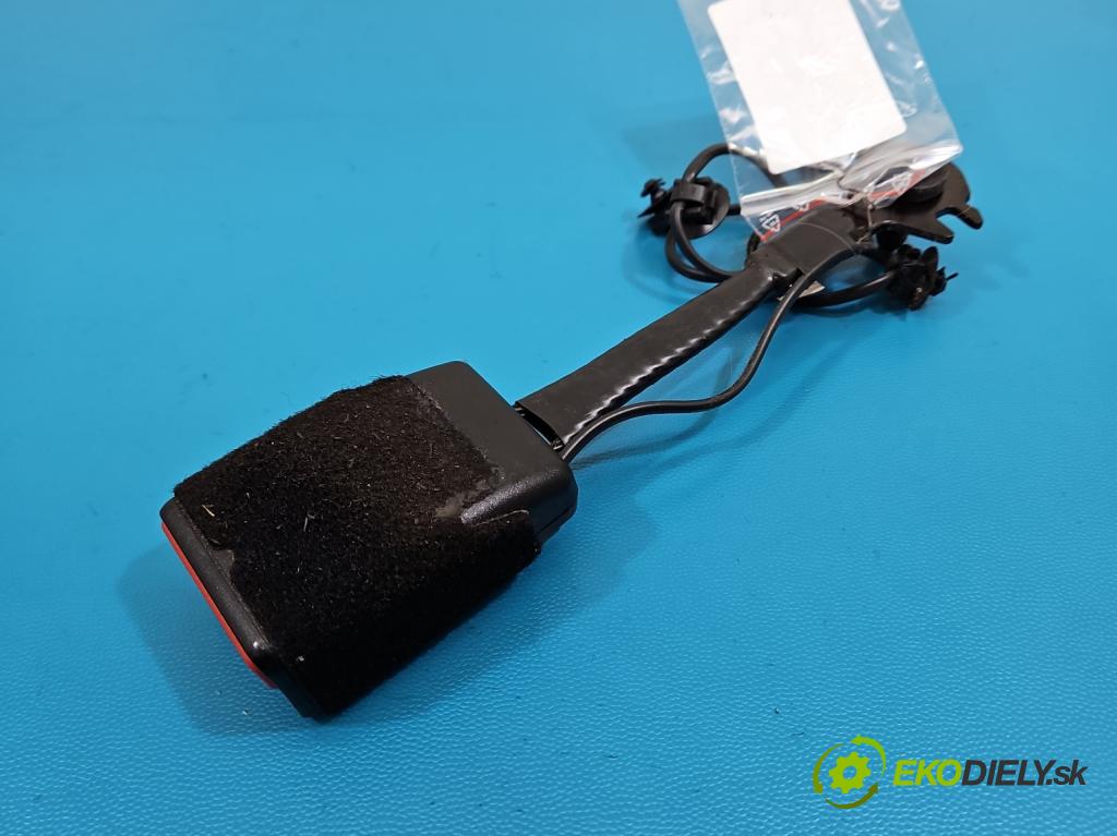 Renault Clio V 2019- 1.0 91 KM automatic 67 kW 999 cm3 5- pas bezpečnosť: predné pravý 878165444R