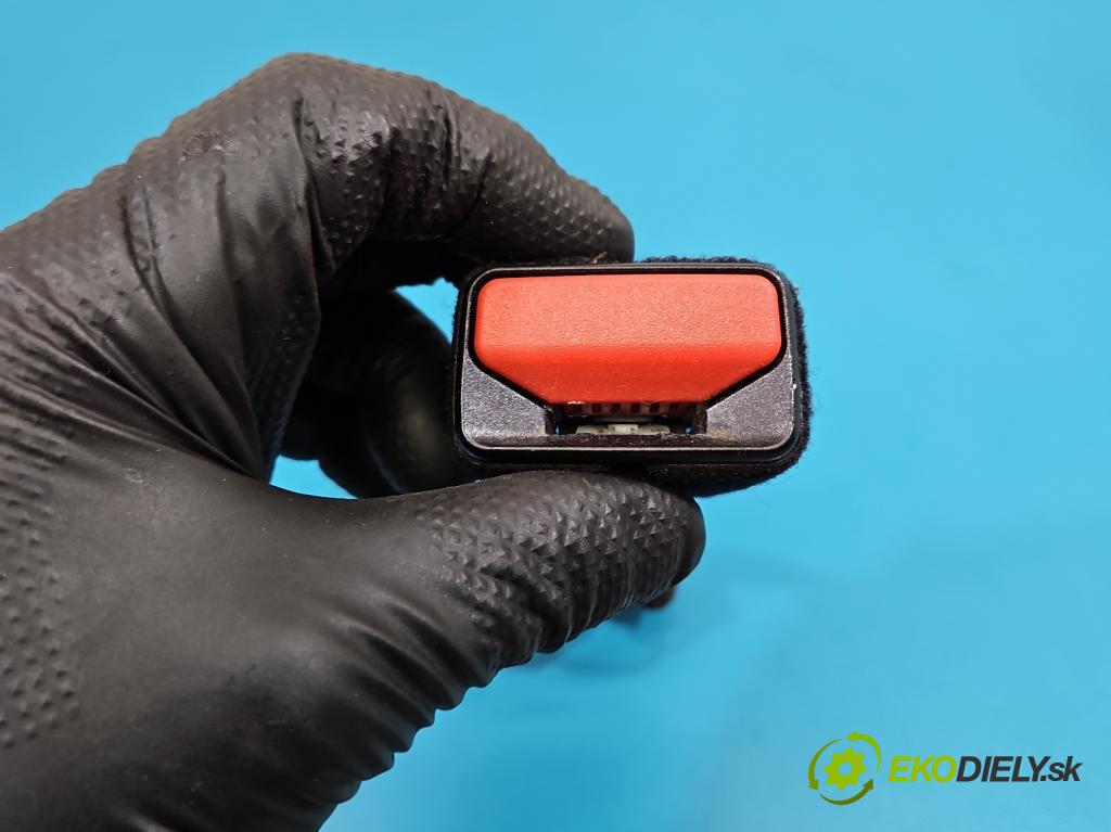 Renault Clio V 2019- 1.0 91 KM automatic 67 kW 999 cm3 5- pas bezpečnosť: predné pravý 878165444R