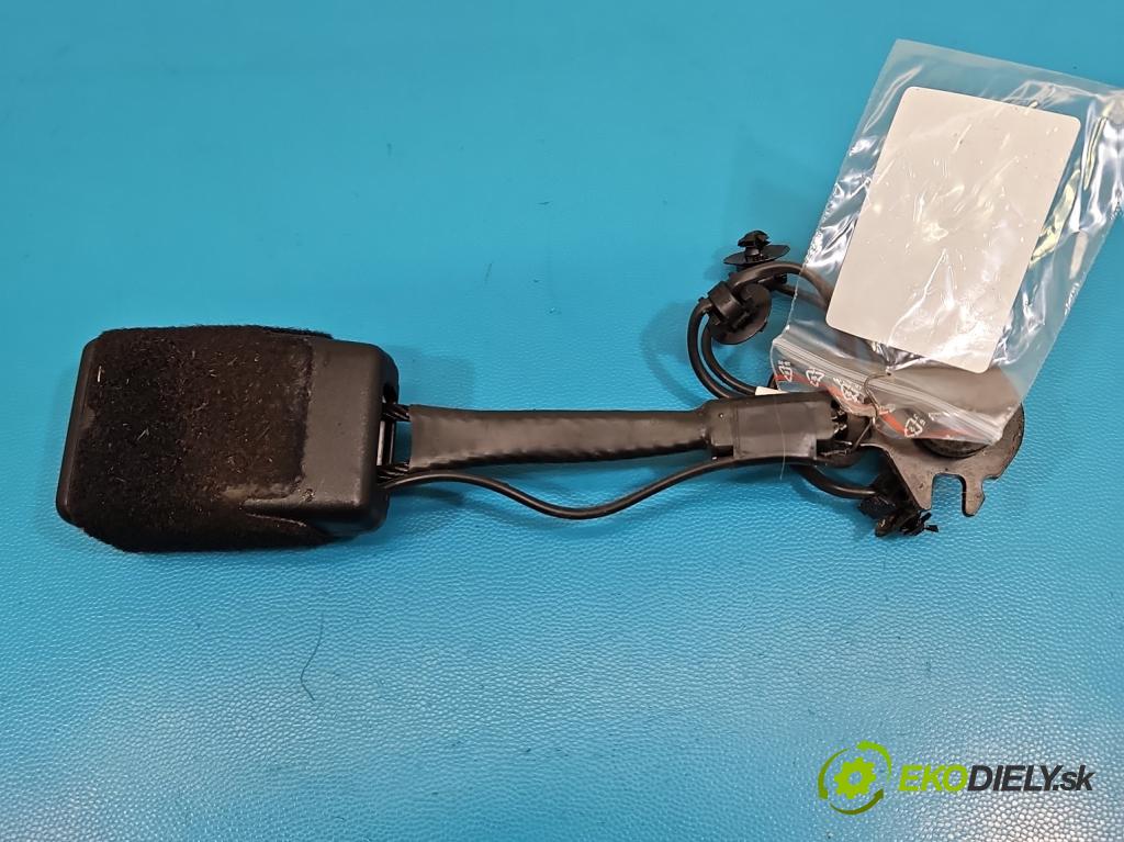 Renault Clio V 2019- 1.0 91 KM automatic 67 kW 999 cm3 5- pas bezpečnosť: predné pravý 878165444R