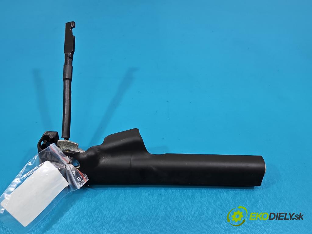 Renault Clio V 2019- 1.0 91 KM automatic 67 kW 999 cm3 5- pas bezpečnosť: predné pravý 878168815R