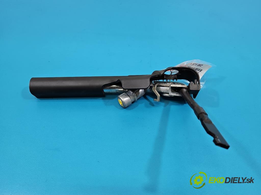 Renault Clio V 2019- 1.0 91 KM automatic 67 kW 999 cm3 5- pas bezpečnosť: predné pravý 878168815R