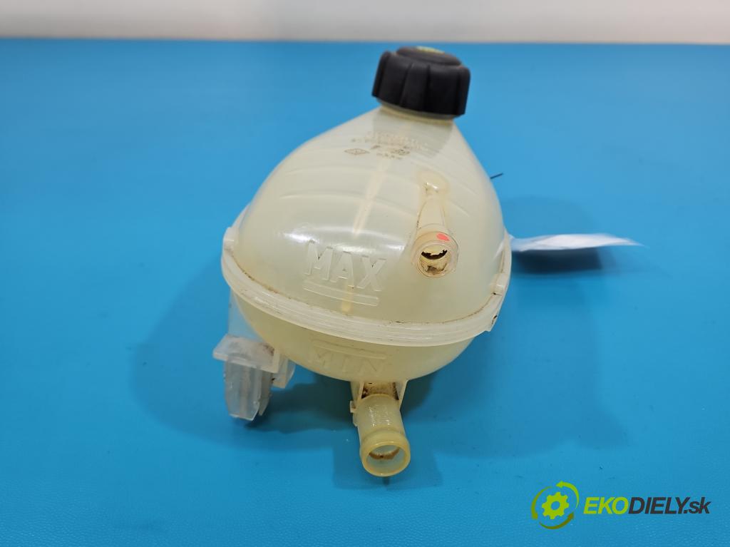 Renault Clio V 2019- 1.0 91 KM automatic 67 kW 999 cm3 5- Nádrž: kompenzačné: 217102572R