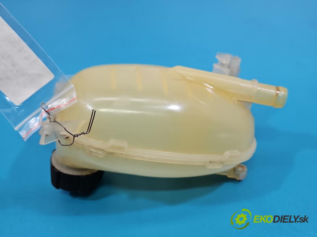 Renault Clio V 2019- 1.0 91 KM automatic 67 kW 999 cm3 5- Nádrž: kompenzačné: 217102572R