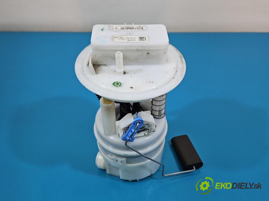 Renault Clio V 2019- 1.0 91 KM automatic 67 kW 999 cm3 5- čerpadlo palivo 172021618R