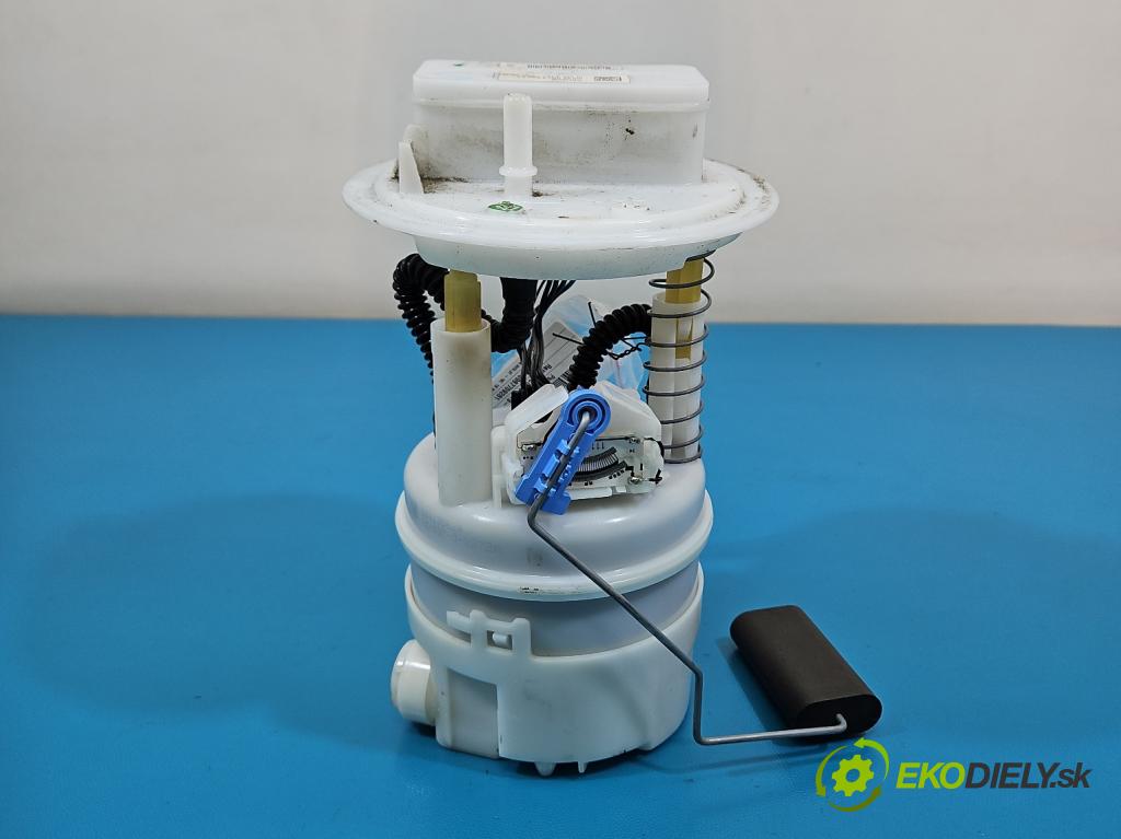 Renault Clio V 2019- 1.0 91 KM automatic 67 kW 999 cm3 5- čerpadlo palivo 172021618R