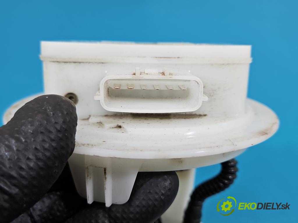 Renault Clio V 2019- 1.0 91 KM automatic 67 kW 999 cm3 5- čerpadlo palivo 172021618R