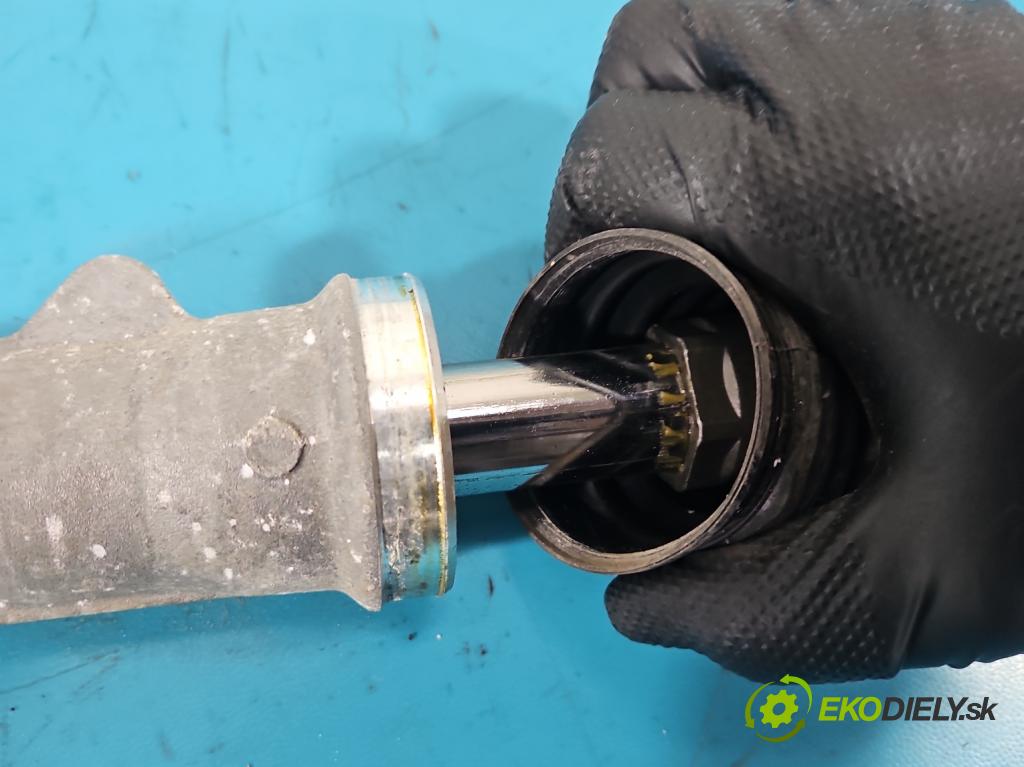 Renault Clio V 2019- 1.0 91 KM automatic 67 kW 999 cm3 5- Ozubené kolo: volant 490011723R