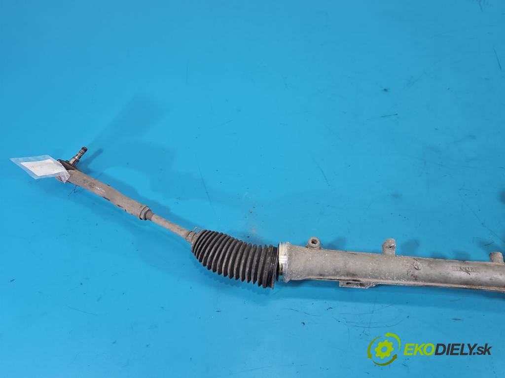 Renault Clio V 2019- 1.0 91 KM automatic 67 kW 999 cm3 5- Ozubené kolo: volant 490011723R