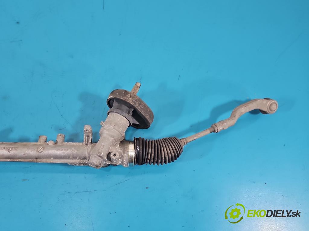 Renault Clio V 2019- 1.0 91 KM automatic 67 kW 999 cm3 5- Ozubené kolo: volant 490011723R