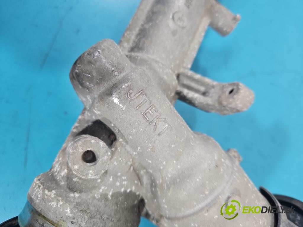 Renault Clio V 2019- 1.0 91 KM automatic 67 kW 999 cm3 5- Ozubené kolo: volant 490011723R