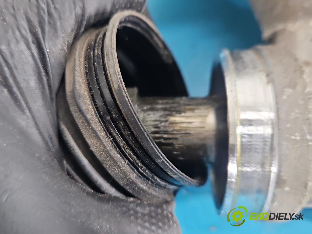 Renault Clio V 2019- 1.0 91 KM automatic 67 kW 999 cm3 5- Ozubené kolo: volant 490011723R