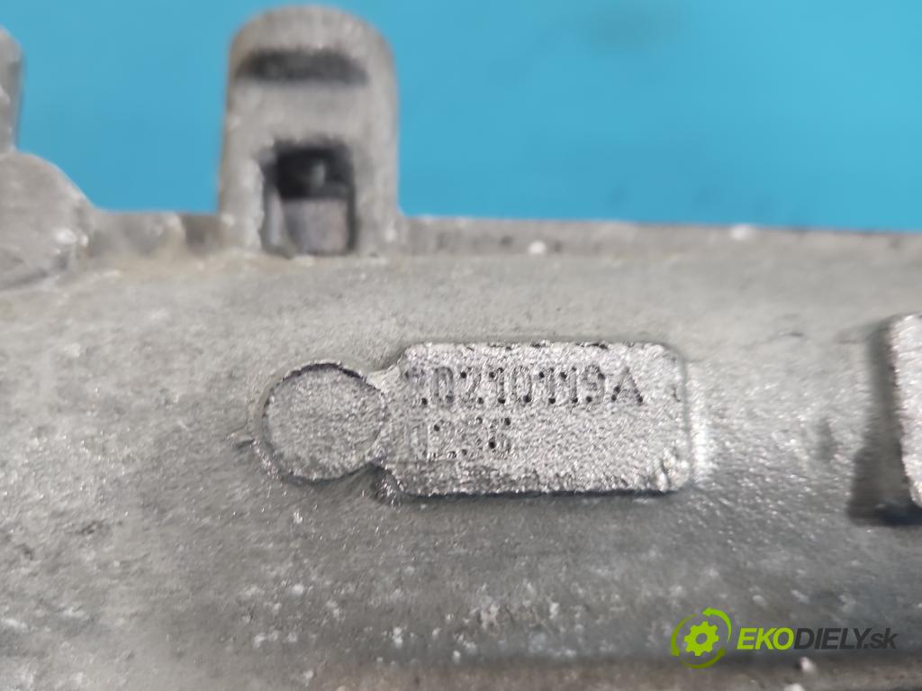 Renault Clio V 2019- 1.0 91 KM automatic 67 kW 999 cm3 5- Ozubené kolo: volant 490011723R