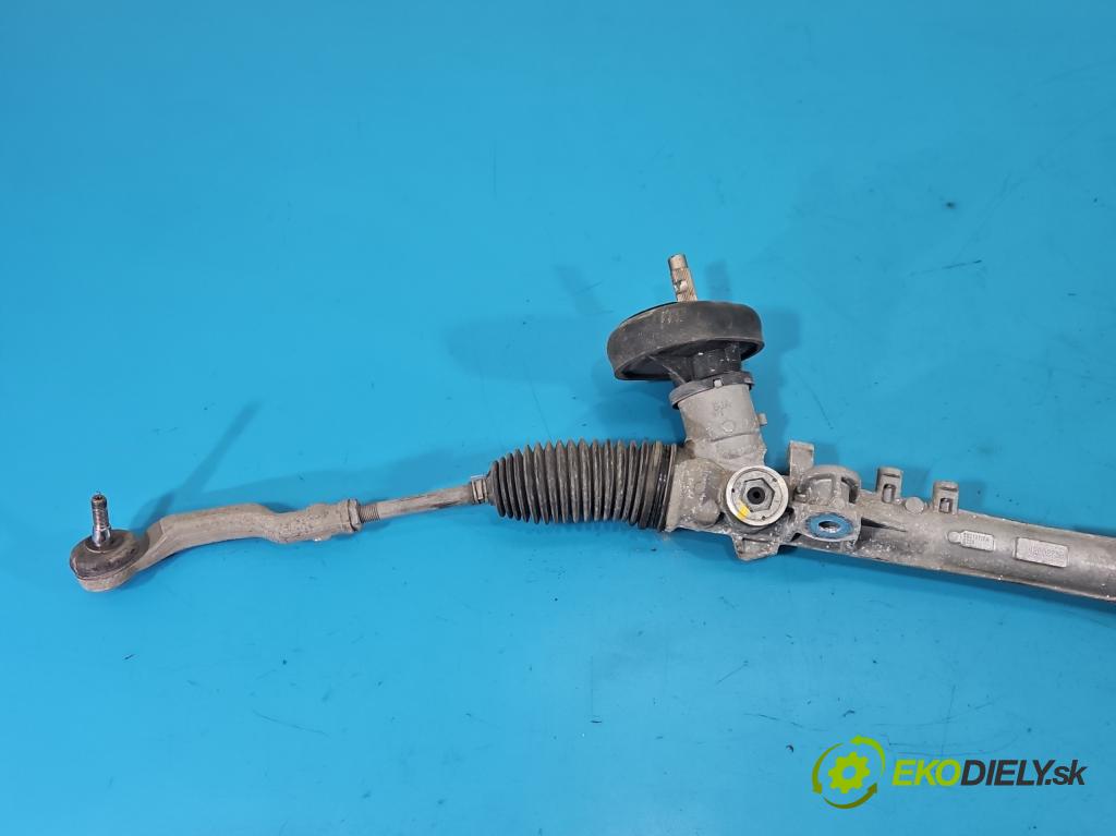 Renault Clio V 2019- 1.0 91 KM automatic 67 kW 999 cm3 5- Ozubené kolo: volant 490011723R