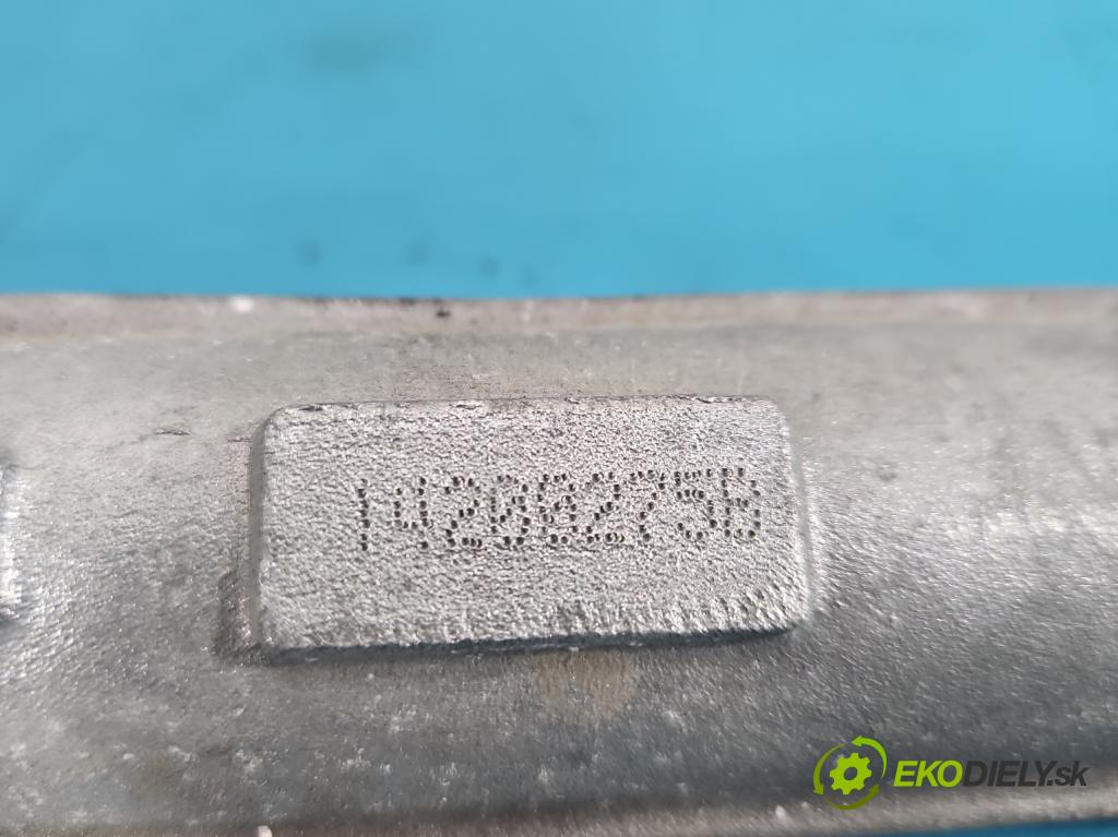 Renault Clio V 2019- 1.0 91 KM automatic 67 kW 999 cm3 5- Ozubené kolo: volant 490011723R