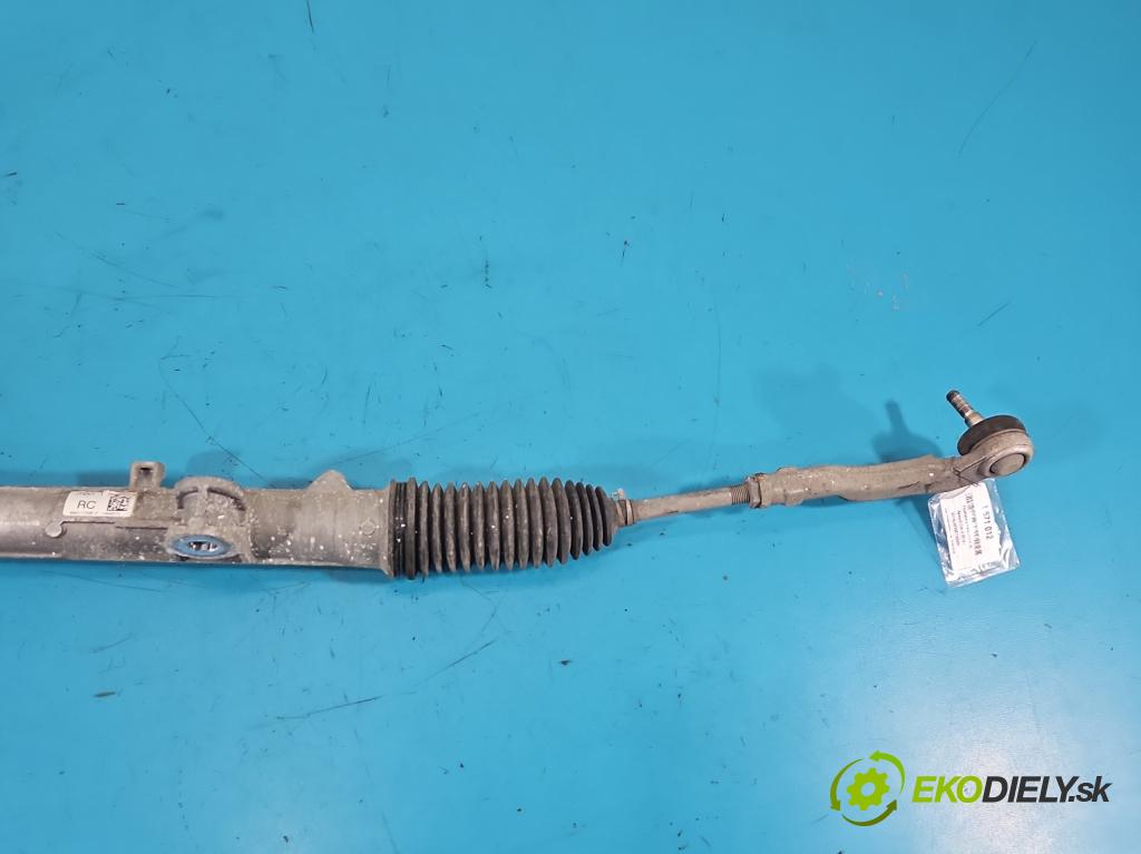 Renault Clio V 2019- 1.0 91 KM automatic 67 kW 999 cm3 5- Ozubené kolo: volant 490011723R