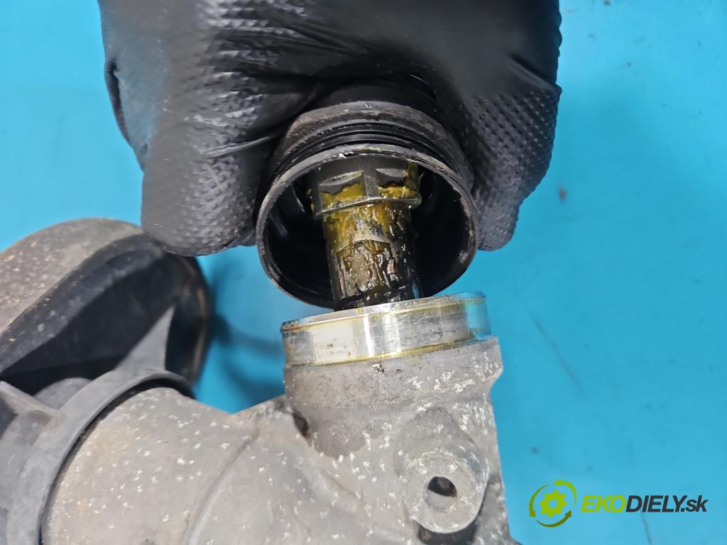 Renault Clio V 2019- 1.0 91 KM automatic 67 kW 999 cm3 5- Ozubené kolo: volant 490011723R