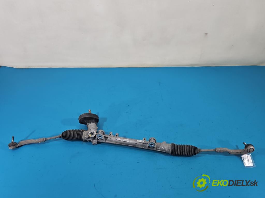 Renault Clio V 2019- 1.0 91 KM automatic 67 kW 999 cm3 5- Ozubené kolo: volant 490011723R