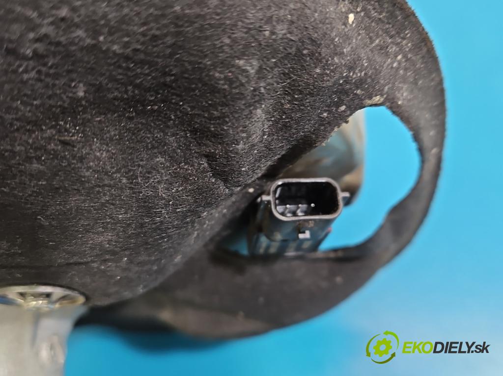 Renault Clio V 2019- 1.0 91 KM automatic 67 kW 999 cm3 5- servo brzdové 472109156RT