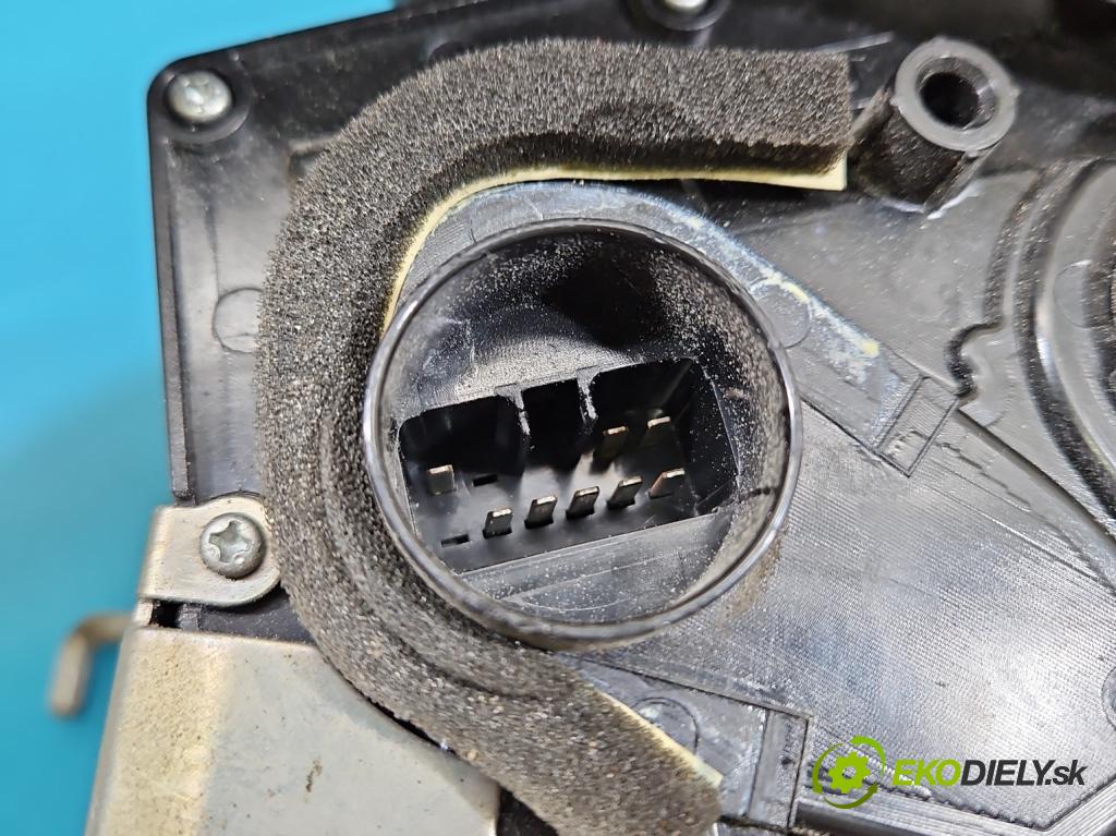 Suzuki Swift Mk6 2005-2010 1.3 DDiS 69KM manual 51 kW 1248 cm3 5- zámok predné ľavý